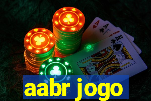 aabr jogo